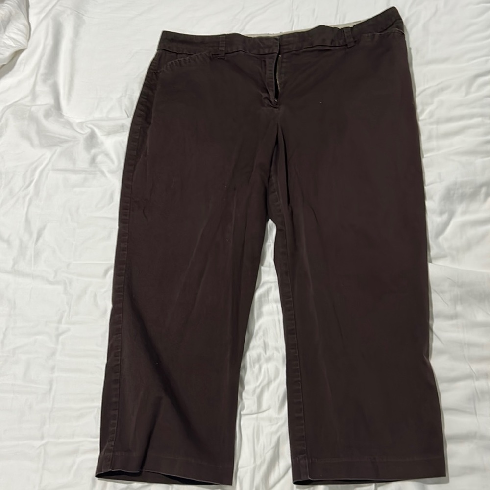 Covington Pants